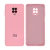Capinha Celular Xiaomi Redmi Note 9S /Redmi Note 9 PRO com Proteção de Câmera - comprar online