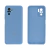 Imagem do Capinha Celular Xiaomi Redmi Note 10 Silicone Cover Aveludado