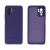 Capinha Celular Xiaomi Redmi Note 10 Silicone Cover Aveludado