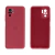Capinha Celular Xiaomi Redmi Note 10 Silicone Cover Aveludado na internet