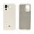 Capinha Celular Xiaomi Redmi Note 10 Silicone Cover Aveludado - comprar online