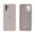 Capinha Celular Xiaomi Redmi Note 10 Silicone Cover Aveludado - Capinhas e Acessórios para Celulares e Smartwatches | GCM Importados