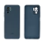 Capinha Celular Xiaomi Redmi Note 10 Silicone Cover Aveludado - Capinhas e Acessórios para Celulares e Smartwatches | GCM Importados
