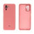 Imagem do Capinha Celular Xiaomi Redmi Note 10 Silicone Cover Aveludado