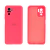 Capinha Celular Xiaomi Redmi Note 10 Silicone Cover Aveludado - Capinhas e Acessórios para Celulares e Smartwatches | GCM Importados