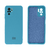 Capinha Celular Xiaomi Redmi Note 10 Silicone Cover Aveludado