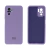 Capinha Celular Xiaomi Redmi Note 10 Silicone Cover Aveludado na internet