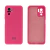 Capinha Celular Xiaomi Redmi Note 10 Silicone Cover Aveludado - Capinhas e Acessórios para Celulares e Smartwatches | GCM Importados
