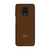 Imagem do Capinha Celular Xiaomi Redmi Note 9S Couro com Proteção de Câmera