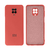 Capinha Celular Xiaomi Redmi Note 9 Pro com Proteção de Câmera