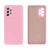 Imagem do Capinha Celular Galaxy A72 5G com Proteção de Câmera Lisa