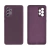 Capinha Celular Galaxy A72 5G com Proteção de Câmera Lisa