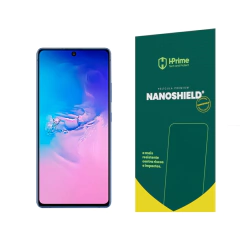 Película Premium HPrime Nanoshield para Galaxy S10 Lite