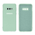 Capinha Celular Galaxy S10E com Proteção de Câmera