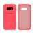 Imagem do Capinha Celular Galaxy S10E Silicone Flexível Aveludado