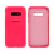 Capinha Celular Galaxy S10E Silicone Flexível Aveludado - comprar online