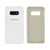 Capinha Celular Galaxy S10E Silicone Flexível Aveludado - comprar online