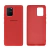 Capinha Celular Galaxy S10 Lite Silicone Cover Aveludado - comprar online