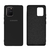 Capinha Celular Galaxy S10 Lite Silicone Cover Aveludado na internet