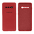 Capinha Celular Galaxy S10 Plus com Proteção de Câmera - comprar online