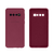 Capinha Celular Para Galaxy S10 com Proteção de Câmera - comprar online