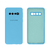 Imagem do Capinha Celular Para Galaxy S10 com Proteção de Câmera