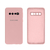 Capinha Celular Para Galaxy S10 com Proteção de Câmera