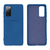 Capinha Celular Galaxy S20 FE Silicone Cover Aveludado - comprar online