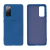 Capinha Celular Galaxy S20 FE Silicone Cover Aveludado - comprar online