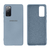 Imagem do Capinha Celular Galaxy S20 FE Silicone Cover Aveludado