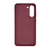 Capinha Celular Galaxy S21 FE Silicone Cover Relevo Câmera