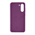 Capinha Celular Galaxy S21 FE Silicone Cover Relevo Câmera - loja online