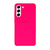 Capinha Celular Galaxy S21 FE Silicone Cover Relevo Câmera - comprar online