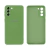 Capinha Celular Galaxy S21 Plus com Proteção na Câmera