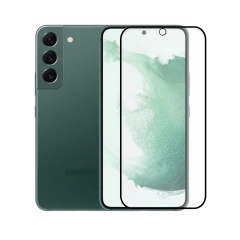 Película de Vidro 3D para Galaxy S22 Plus - comprar online
