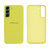 Capinha Celular Galaxy S22+ com Relevo na Câmera - Capinhas e Acessórios para Celulares e Smartwatches | GCM Importados