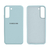 Capinha Celular Galaxy S22 com Relevo na Câmera