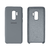 Capinha Celular Galaxy S9 Plus Silicone Cover Aveludado - comprar online