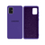Capinha Celular Galaxy A51 Silicone Cover Aveludado - comprar online