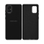 Capinha Celular Silicone Aveludada Galaxy A71 Cover na internet