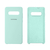 Capinha Celular para Galaxy S10 Silicone Cover Aveludado - Capinhas e Acessórios para Celulares e Smartwatches | GCM Importados