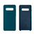 Imagem do Capinha Celular para Galaxy S10 Silicone Cover Aveludado