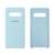 Capinha Celular para Galaxy S10 Silicone Cover Aveludado - loja online