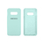 Capinha Celular Galaxy S10E Silicone Cover Aveludado - loja online
