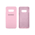 Capinha Celular Galaxy S10E Silicone Cover Aveludado