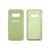 Capinha Celular Galaxy S10E Silicone Cover Aveludado - loja online