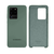 Capinha Celular Galaxy S20 Ultra Silicone Cover Aveludado - comprar online