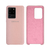 Capinha Celular Galaxy S20 Ultra Silicone Cover Aveludado - loja online