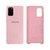 Capinha Celular Galaxy S20 Plus Silicone Aveludado - Capinhas e Acessórios para Celulares e Smartwatches | GCM Importados