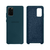 Imagem do Capinha Celular Galaxy S20 Plus Silicone Aveludado
